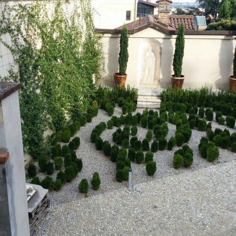 Giardini Il Giardiniere Terrazzi Irrigazione Potatura